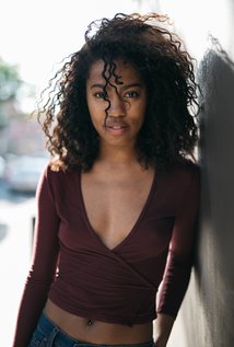 Alina Carson