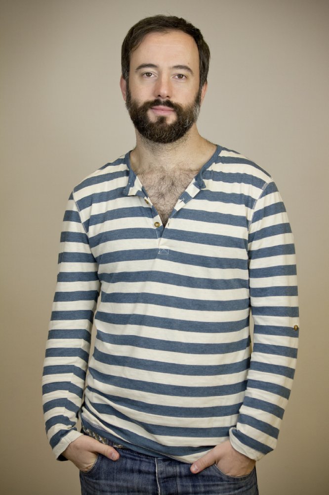 Ignacio Ysasi