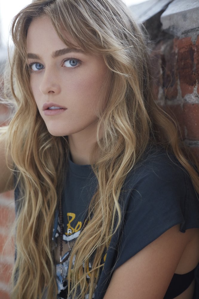 Madison Lawlor