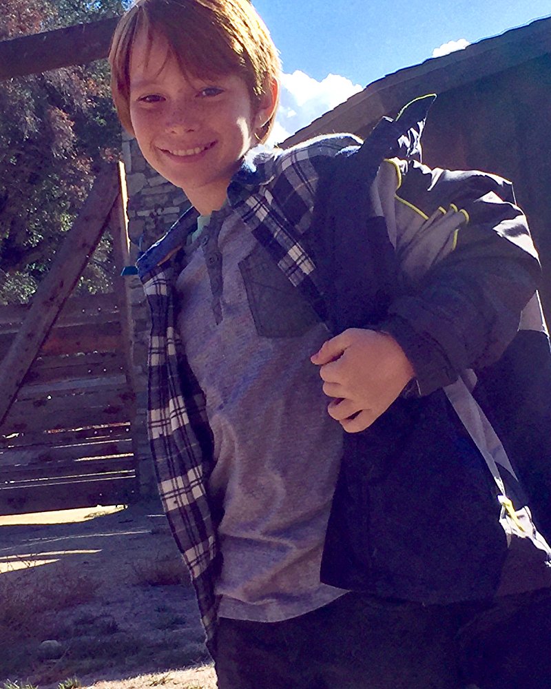 Evan Kincaid