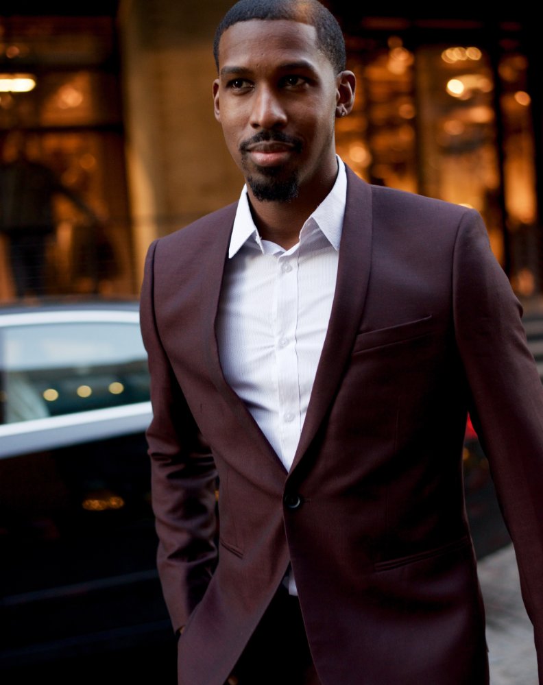 Kendrick Mitchell