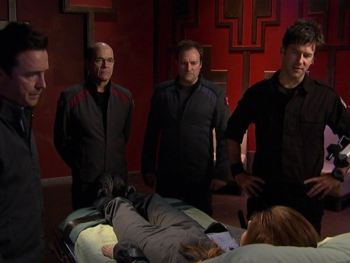 Joe Flanigan