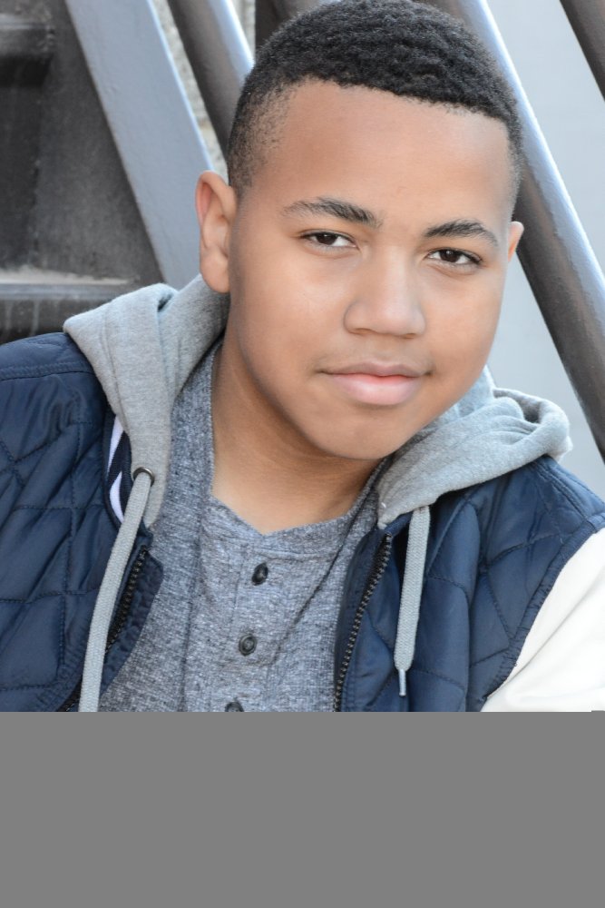 Jaiden Ramseur