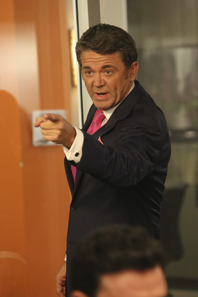 John Michael Higgins