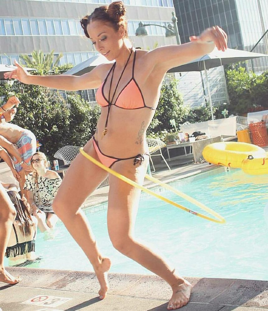 Alexa Lowery