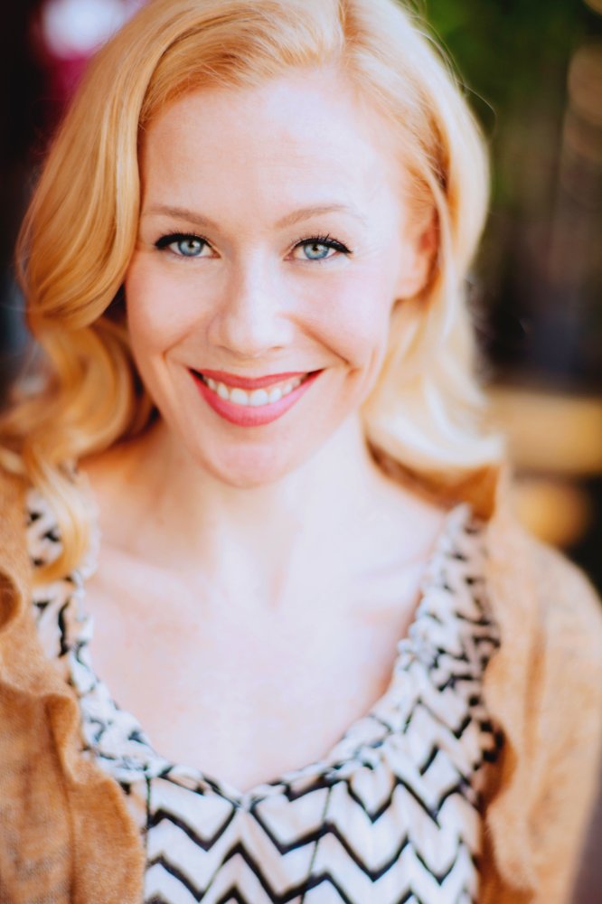 Christine Nelson