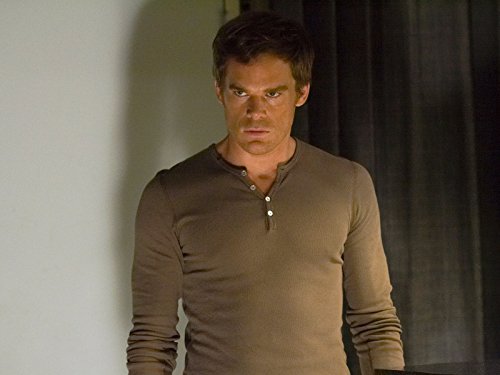 Michael C. Hall