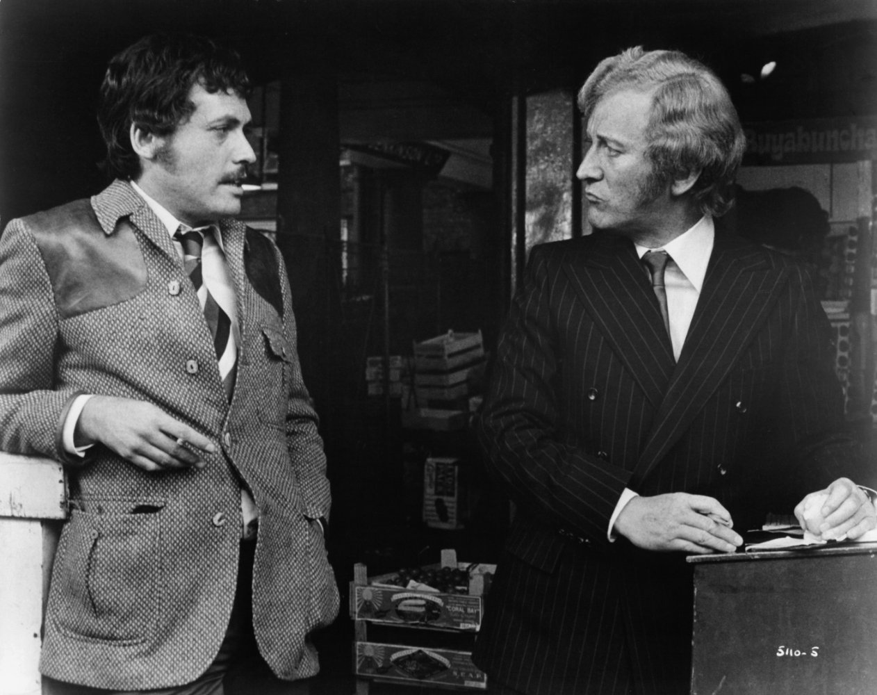 Barry Foster