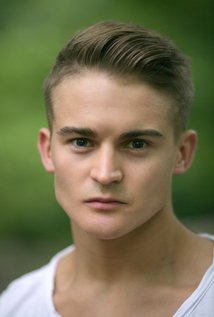 Edward Upcott