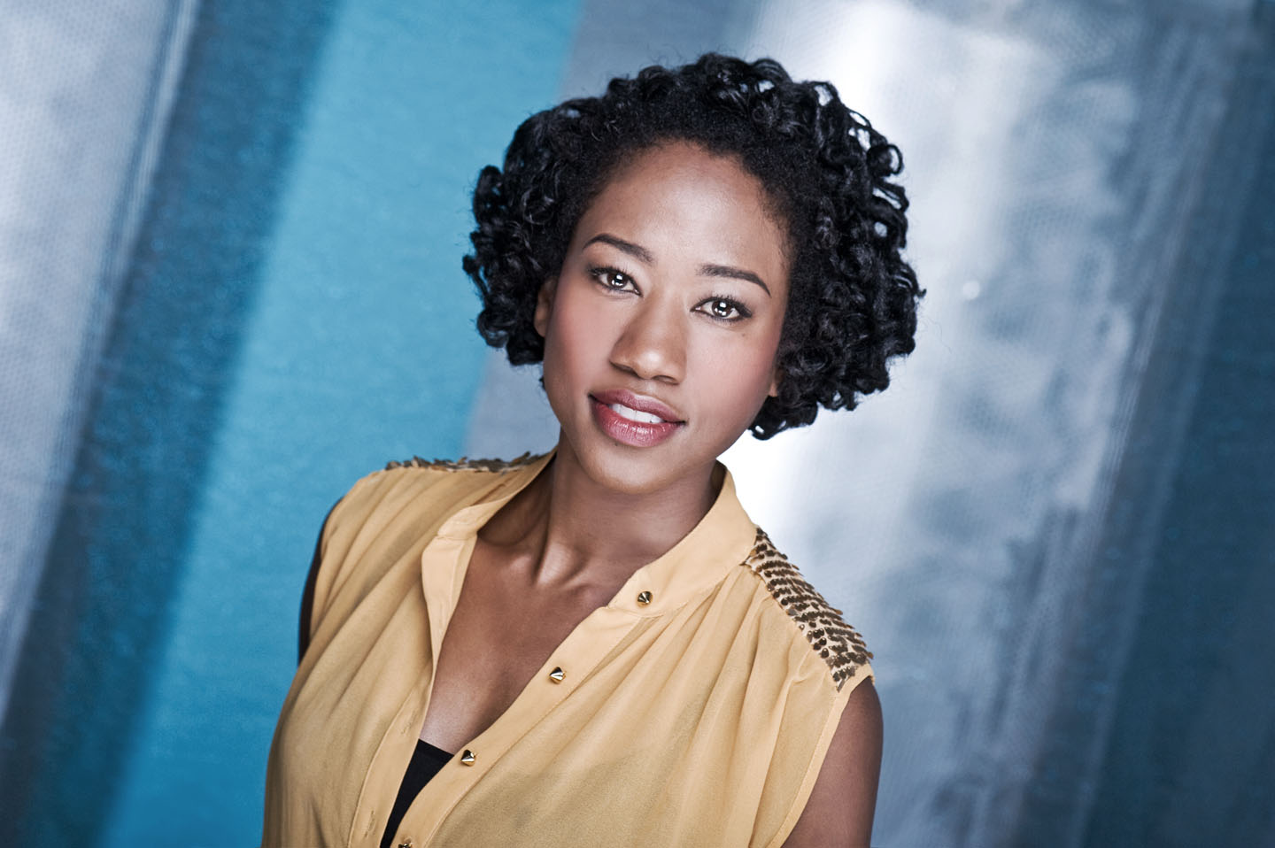 Sophia Walker