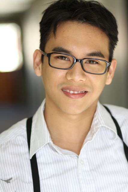 Glenn Fernandez