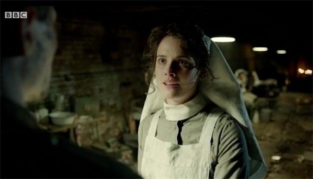 Hannah Britland