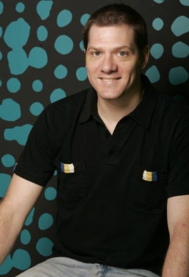 Adam Rapp