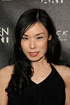 May Wang