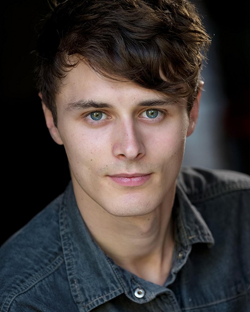 Sean Rhys-James