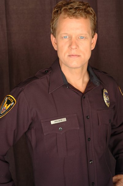 Chriss Anglin