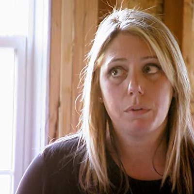 Herself - Owner, O.C. Property