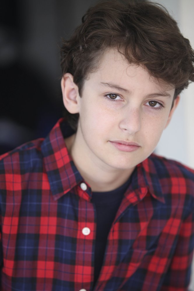 Miles Platt