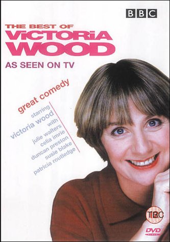 Victoria Wood