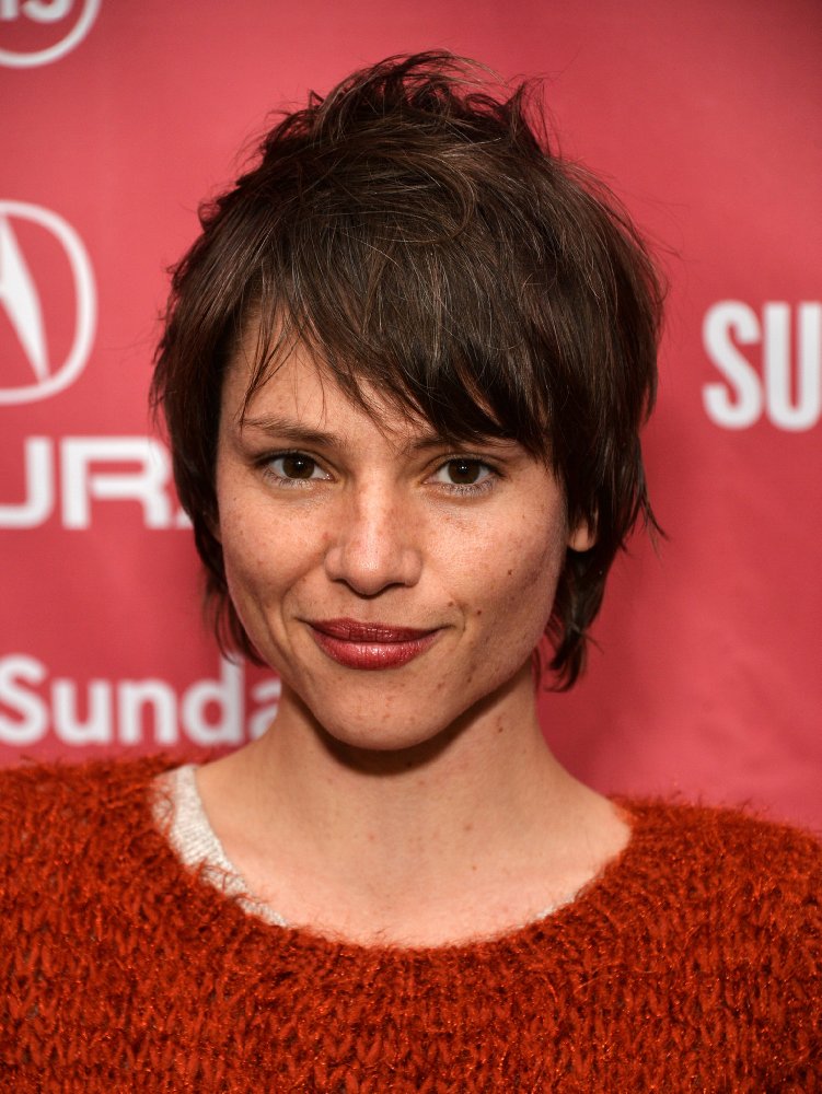 Eleonore Hendricks