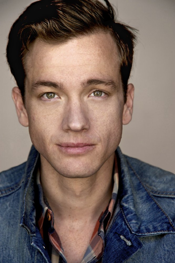 Elliott Ehlers