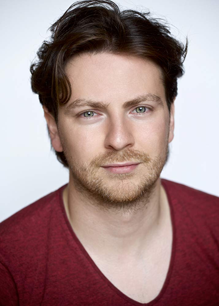 Kristopher Blair