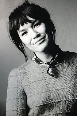 Zoe Chao