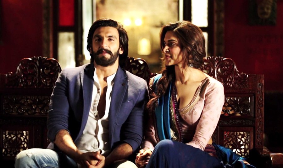 Bajirao Mastani Watch Free Online Streaming On Movies123