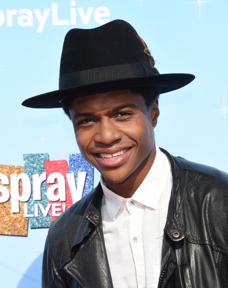Ephraim Sykes