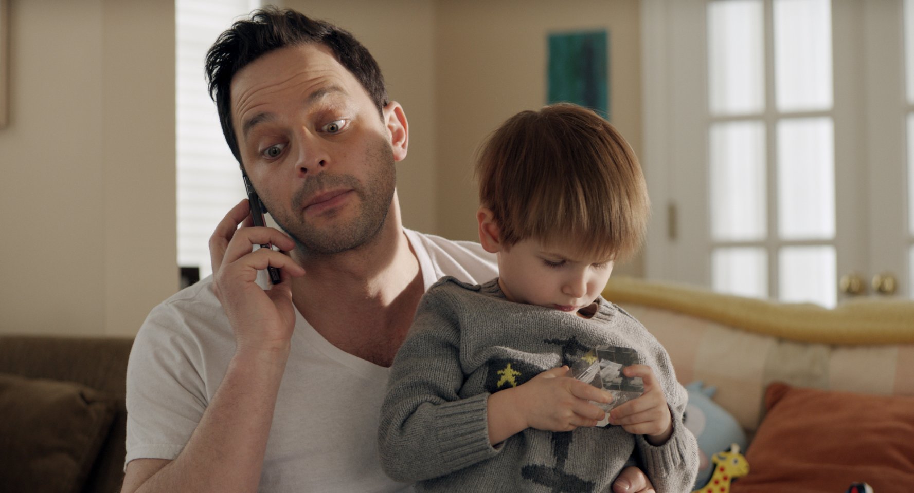 Nick Kroll