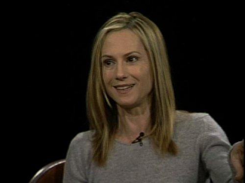 Holly Hunter