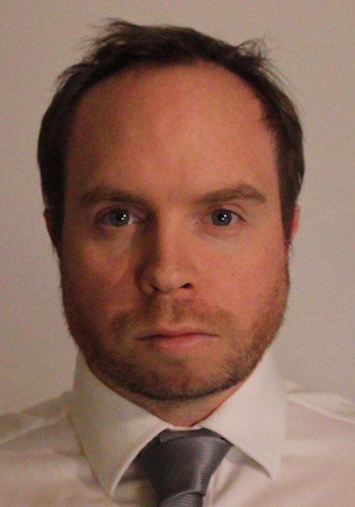 Stephen Agnew