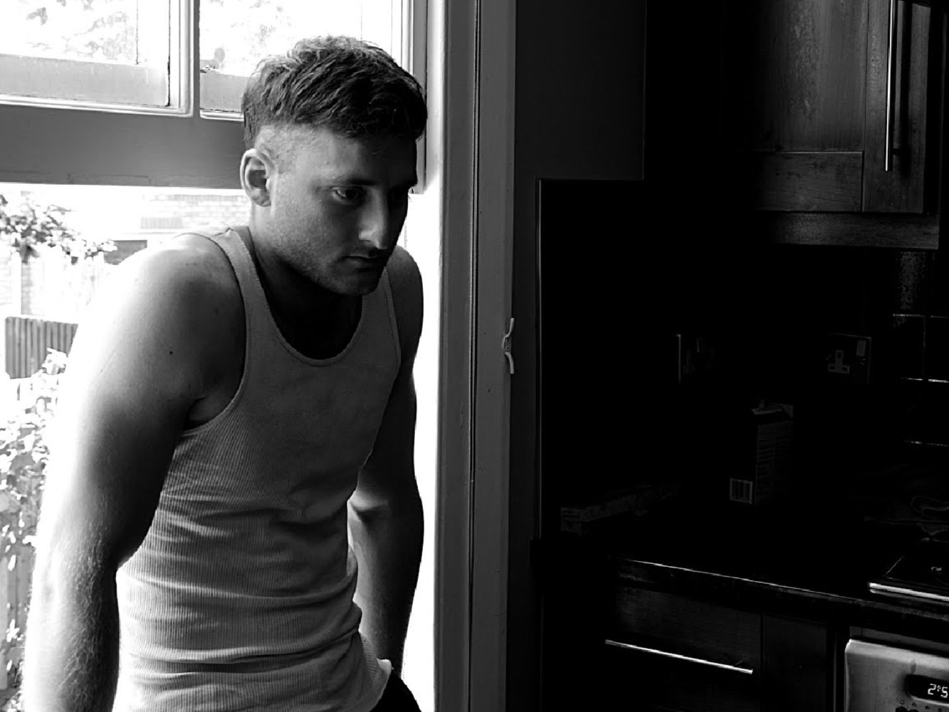 Liam Collins