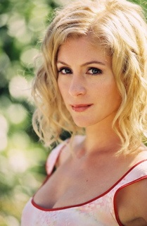 Staci Keanan