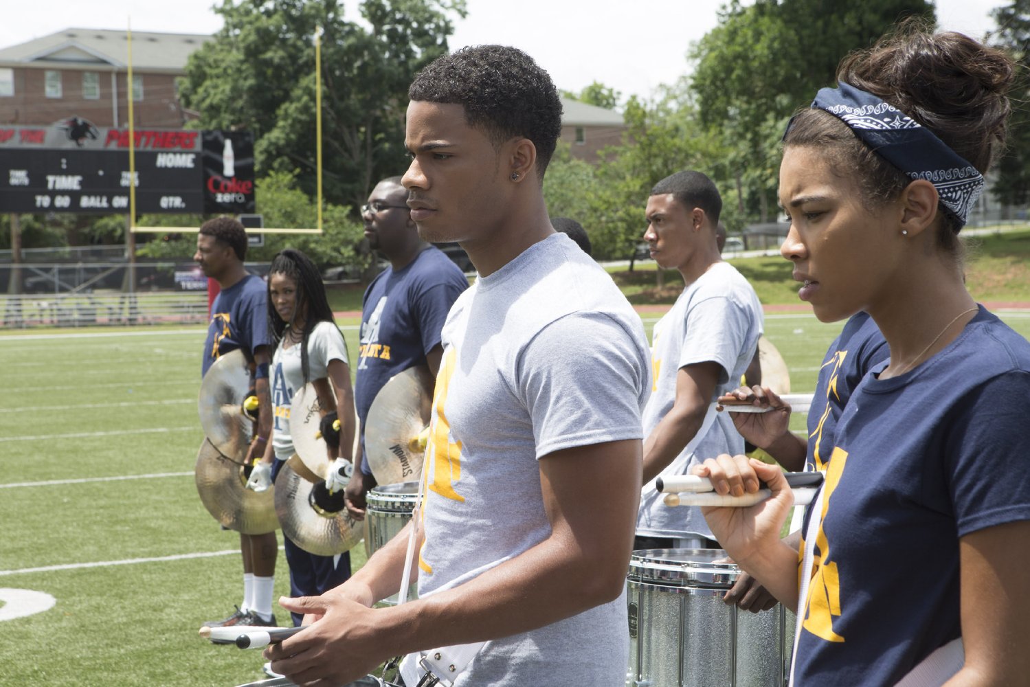 Jordan Calloway