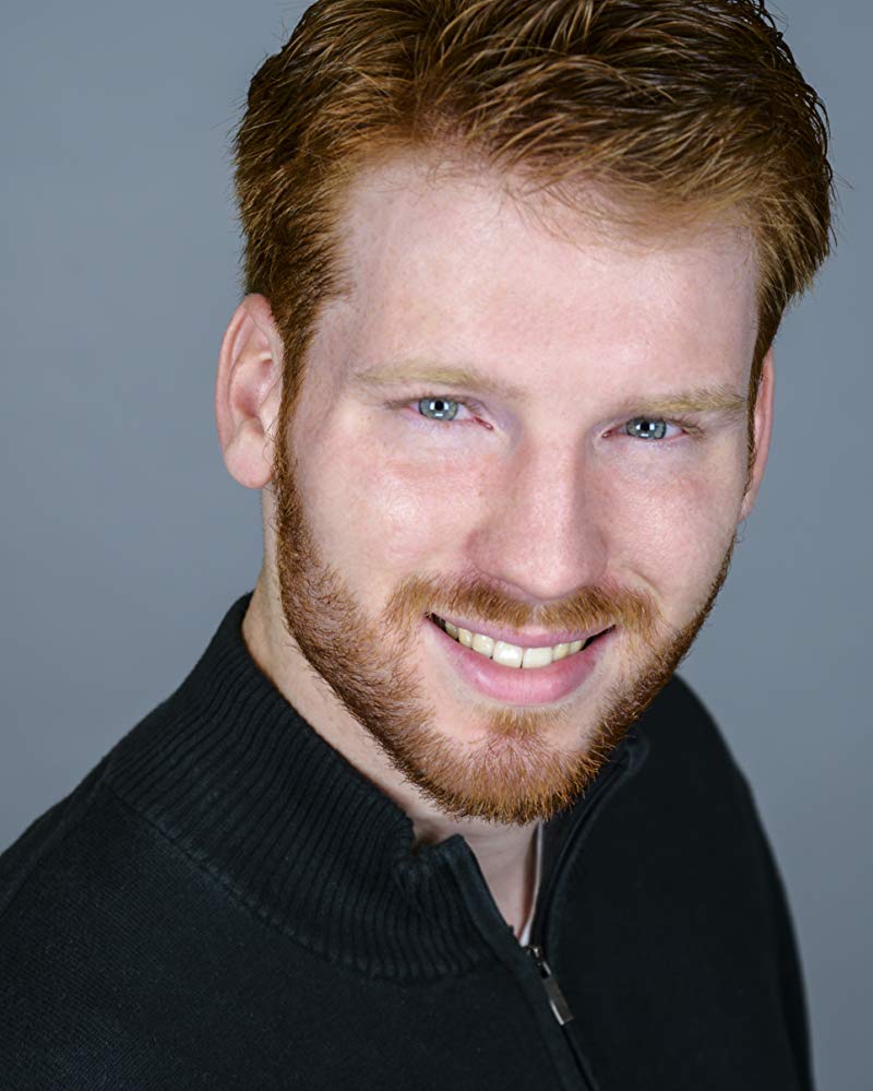 Reed Imhoff