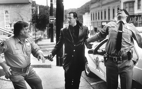 Sheriff Lloyd