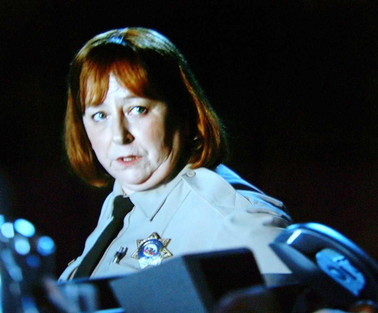 Lynne Ashe