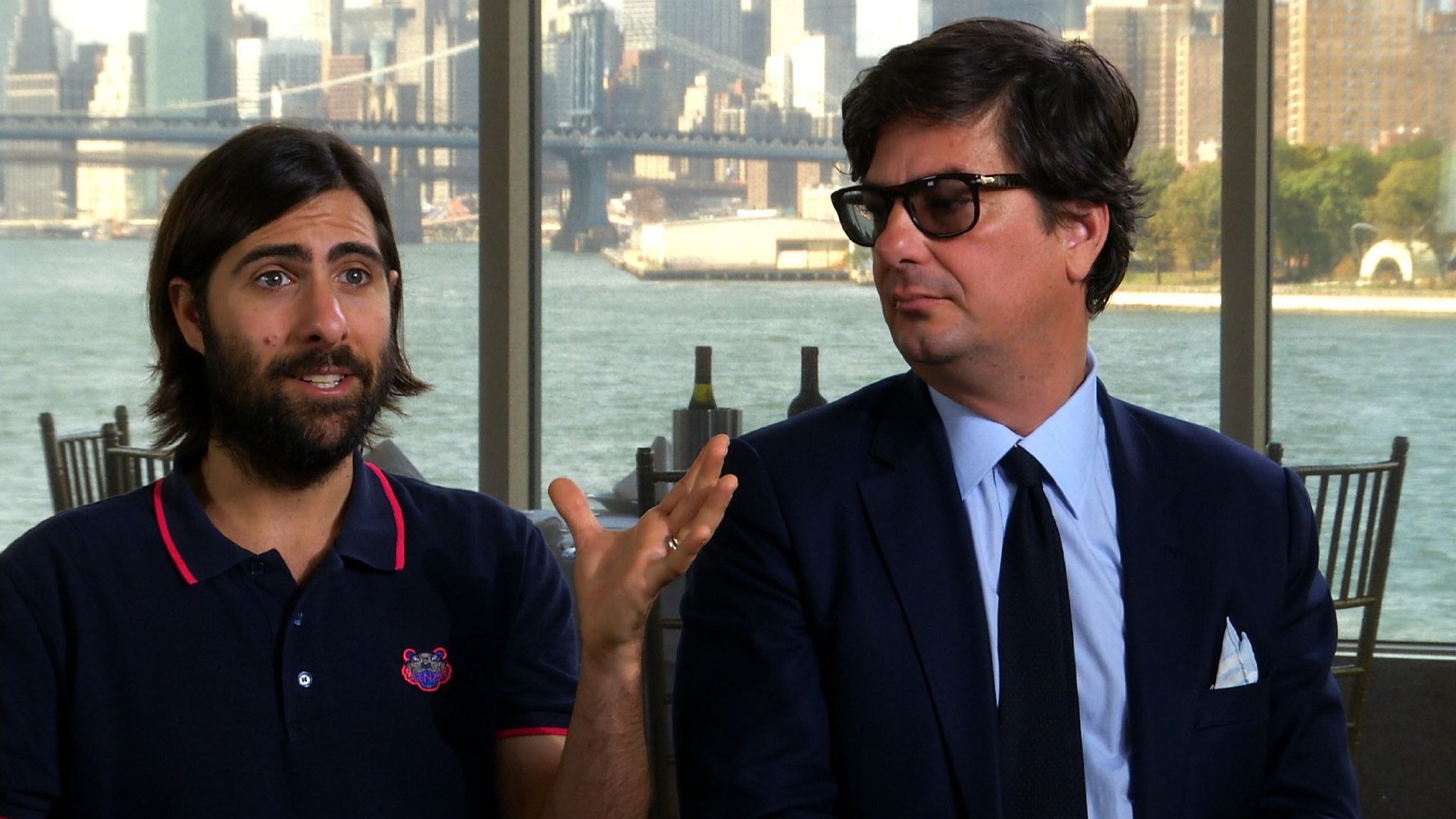 Jason Schwartzman