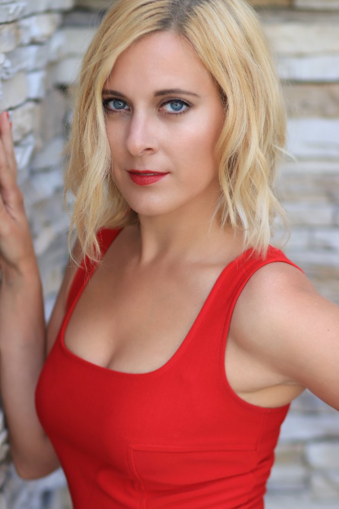 Steffi Hill