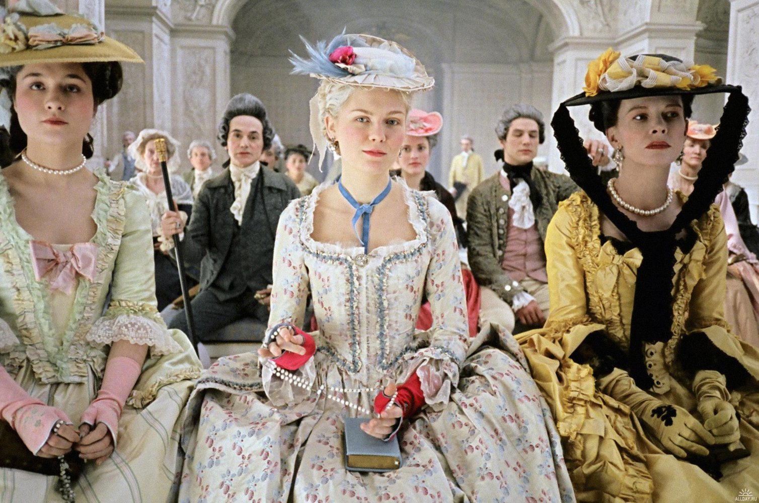 Kirsten Dunst