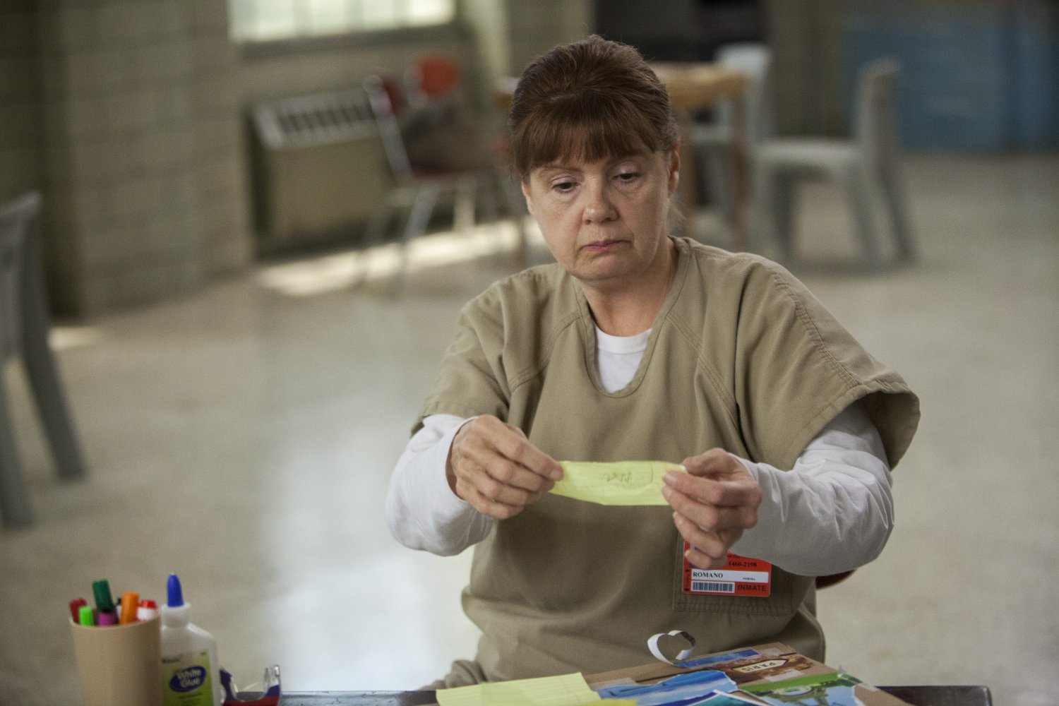 Annie Golden