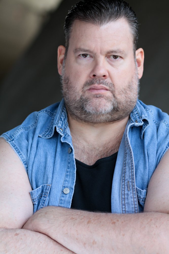 Jeff Holman