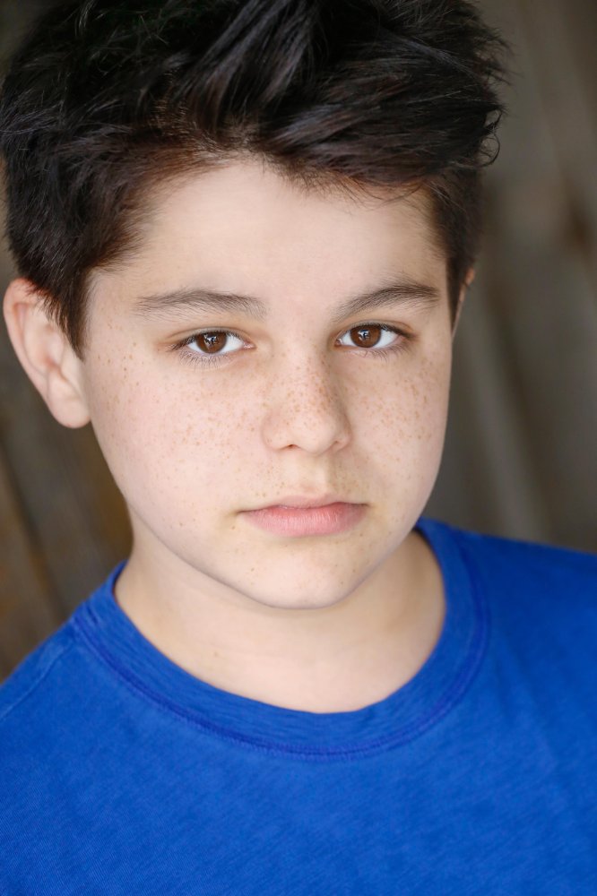 Max Santopietro