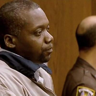 Himself - Juror