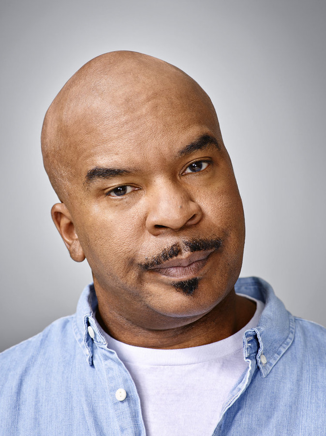 David Alan Grier