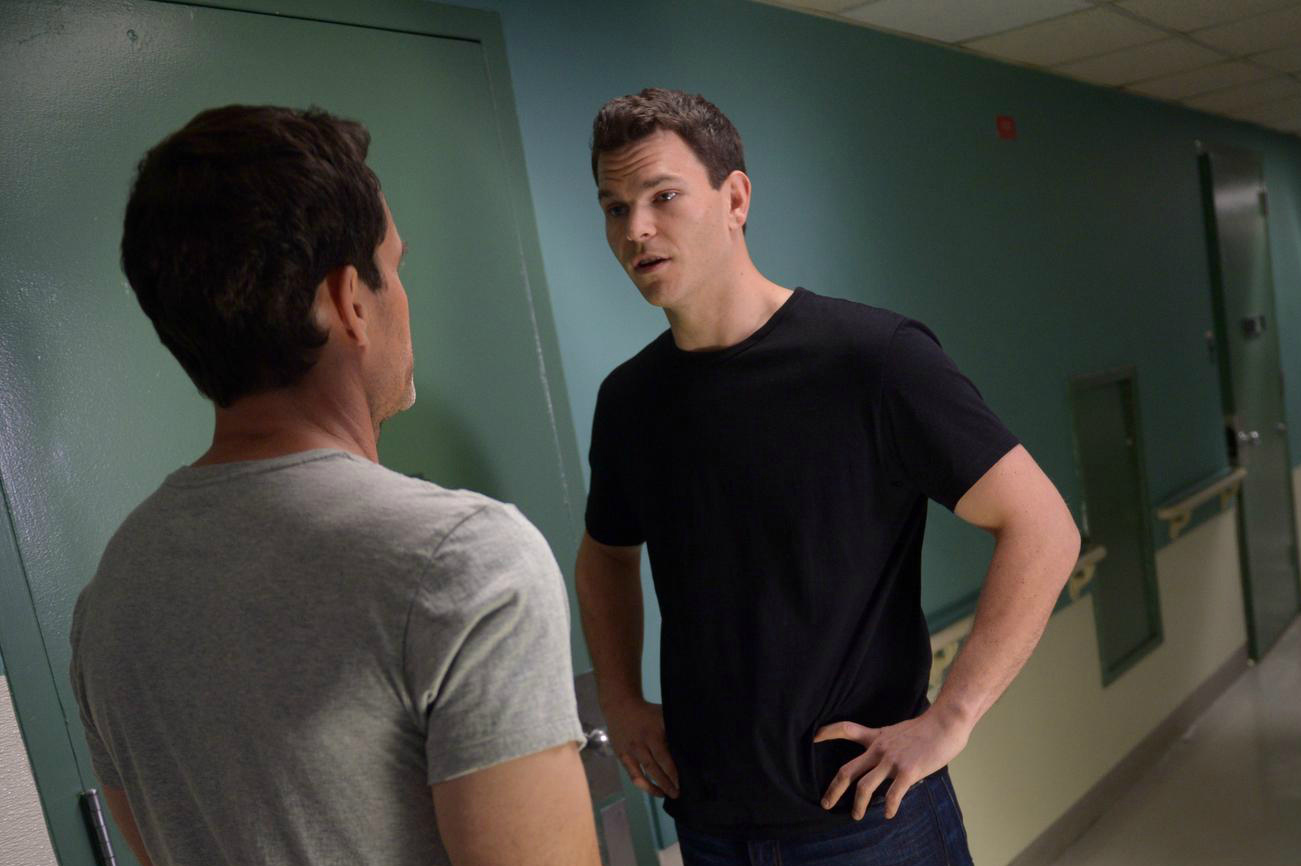 Josh Helman