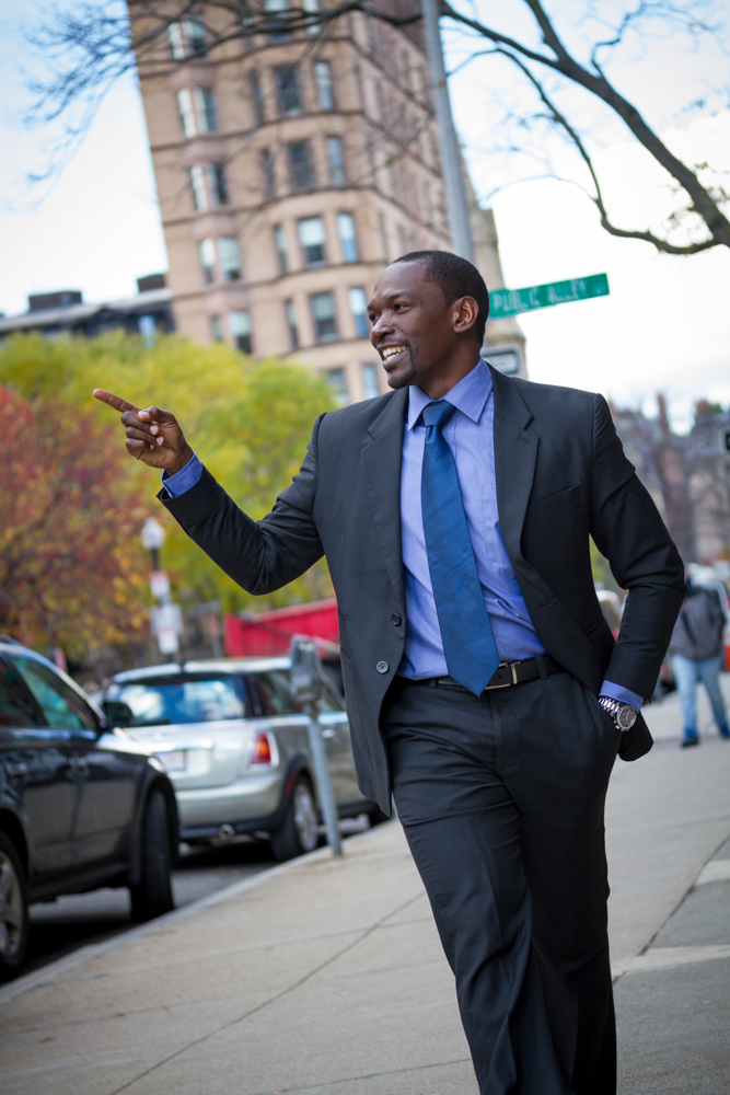 Michael Jibrin