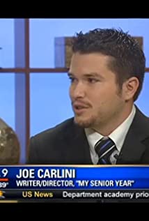 Joe Carlini