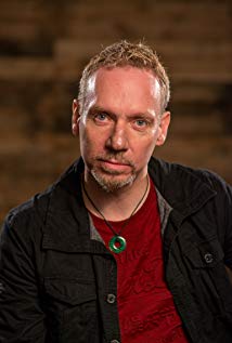Mark Ward